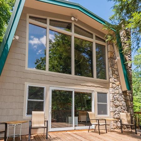 Villa Hummingbird à Gatlinburg Extérieur photo