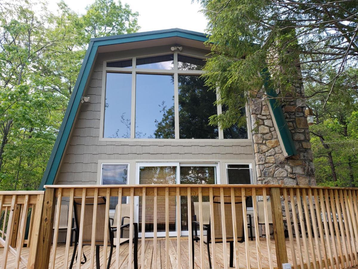 Villa Hummingbird à Gatlinburg Extérieur photo