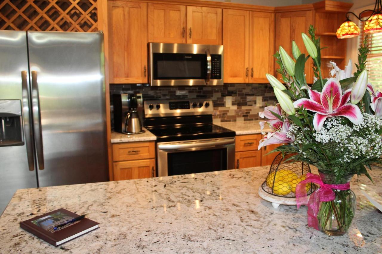 Villa Hummingbird à Gatlinburg Extérieur photo