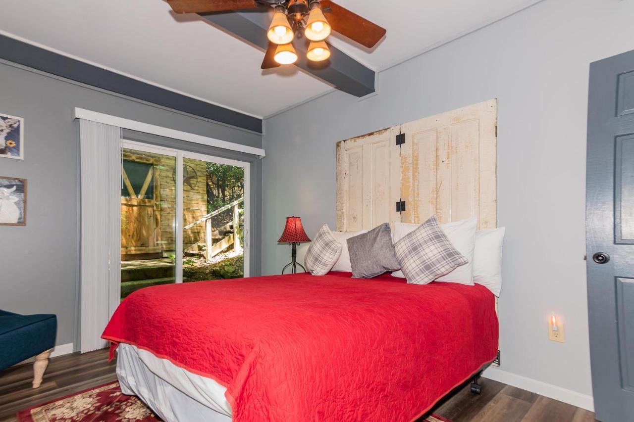 Villa Hummingbird à Gatlinburg Extérieur photo