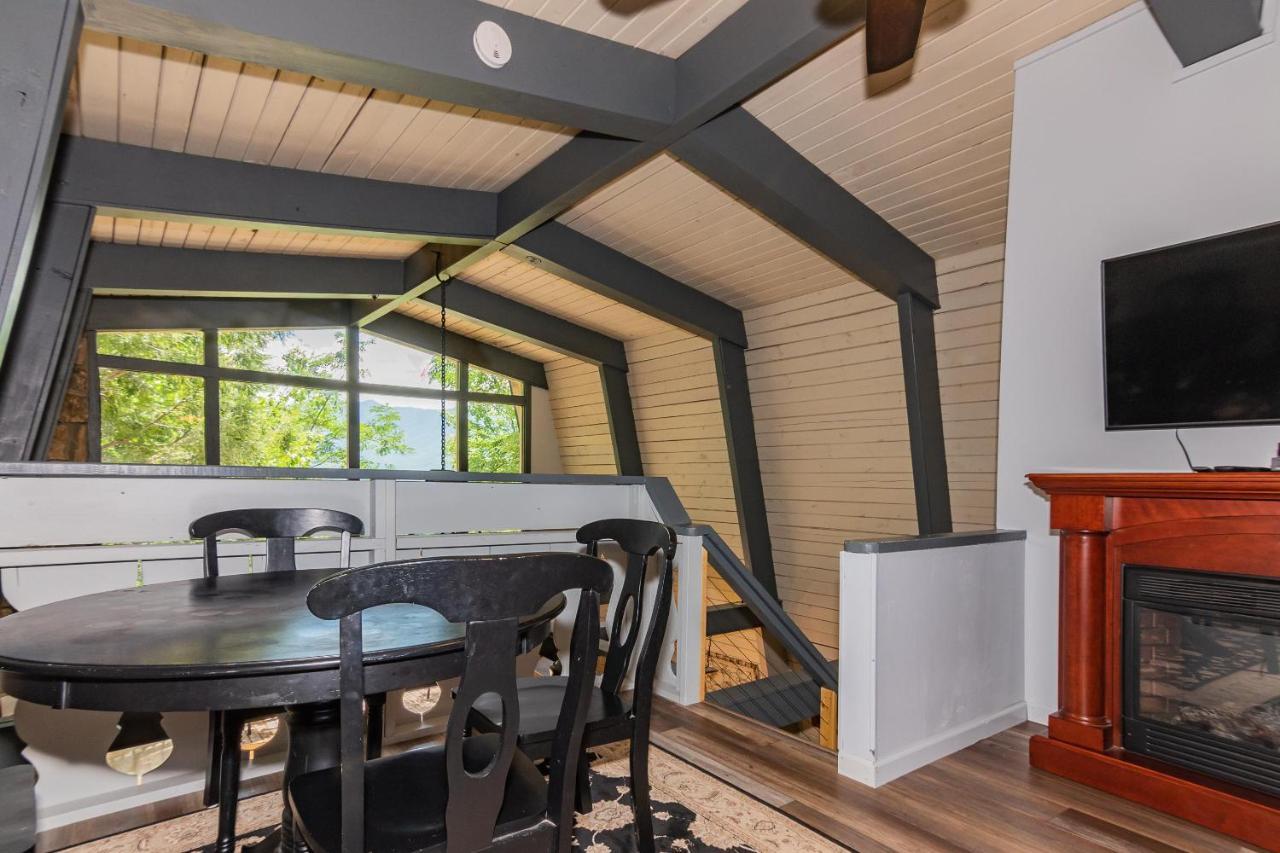 Villa Hummingbird à Gatlinburg Extérieur photo