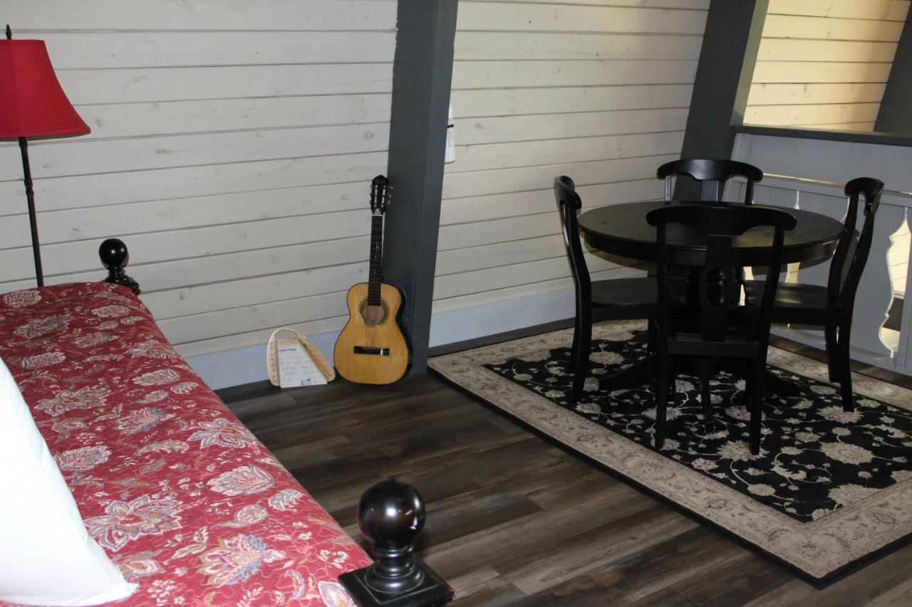 Villa Hummingbird à Gatlinburg Extérieur photo