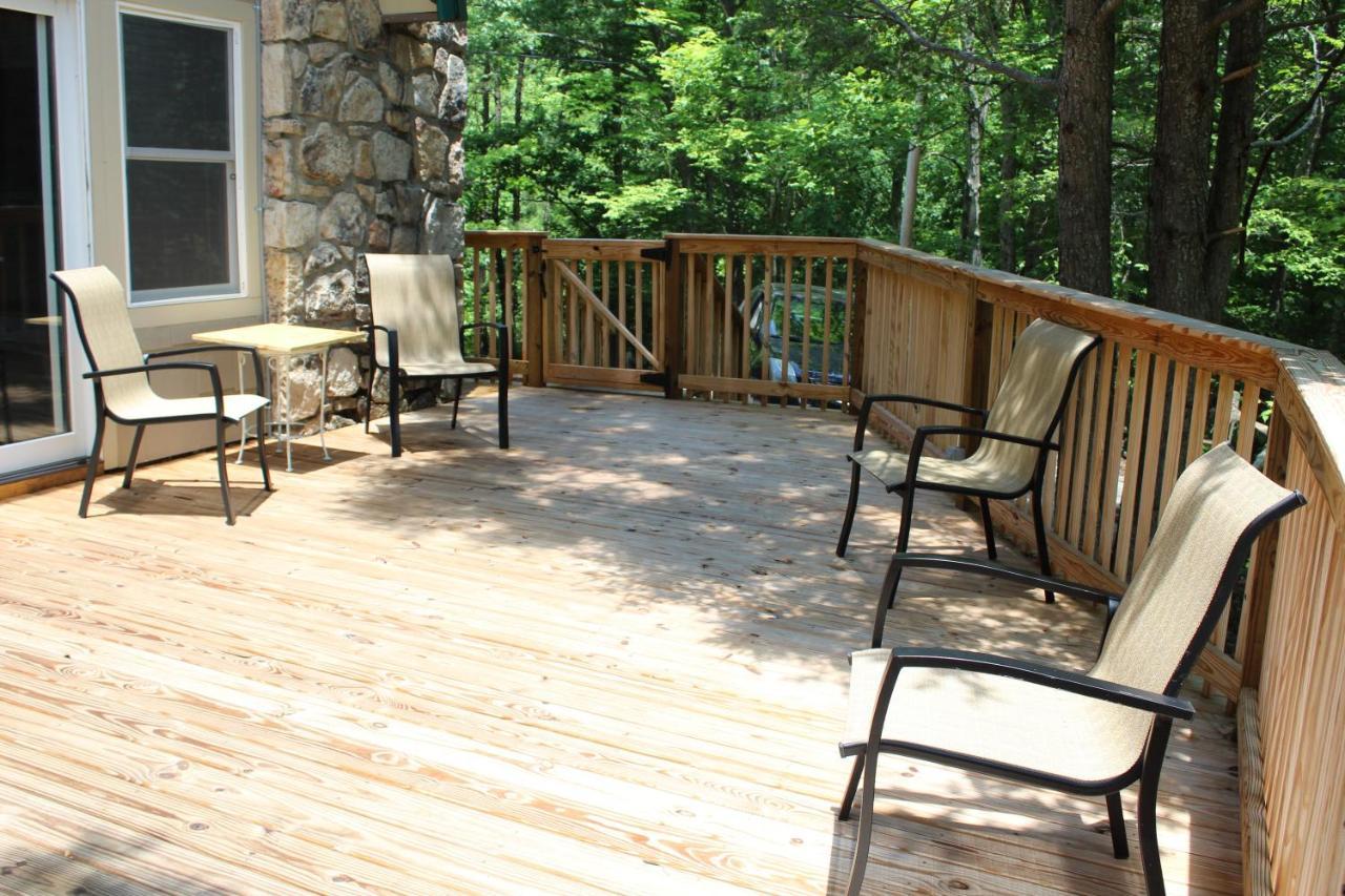 Villa Hummingbird à Gatlinburg Extérieur photo