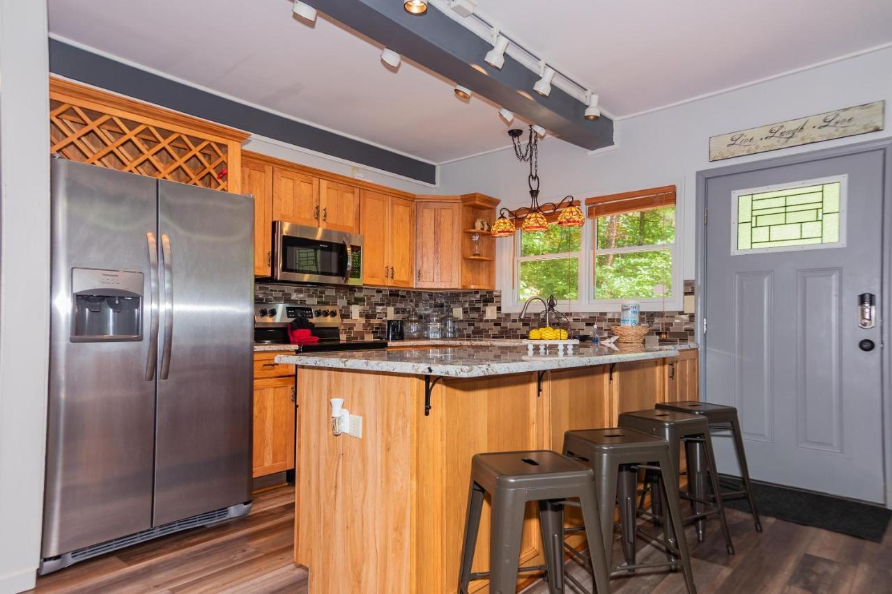 Villa Hummingbird à Gatlinburg Extérieur photo