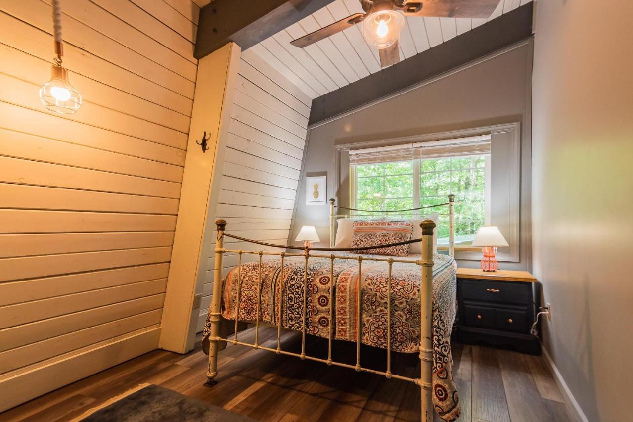 Villa Hummingbird à Gatlinburg Extérieur photo