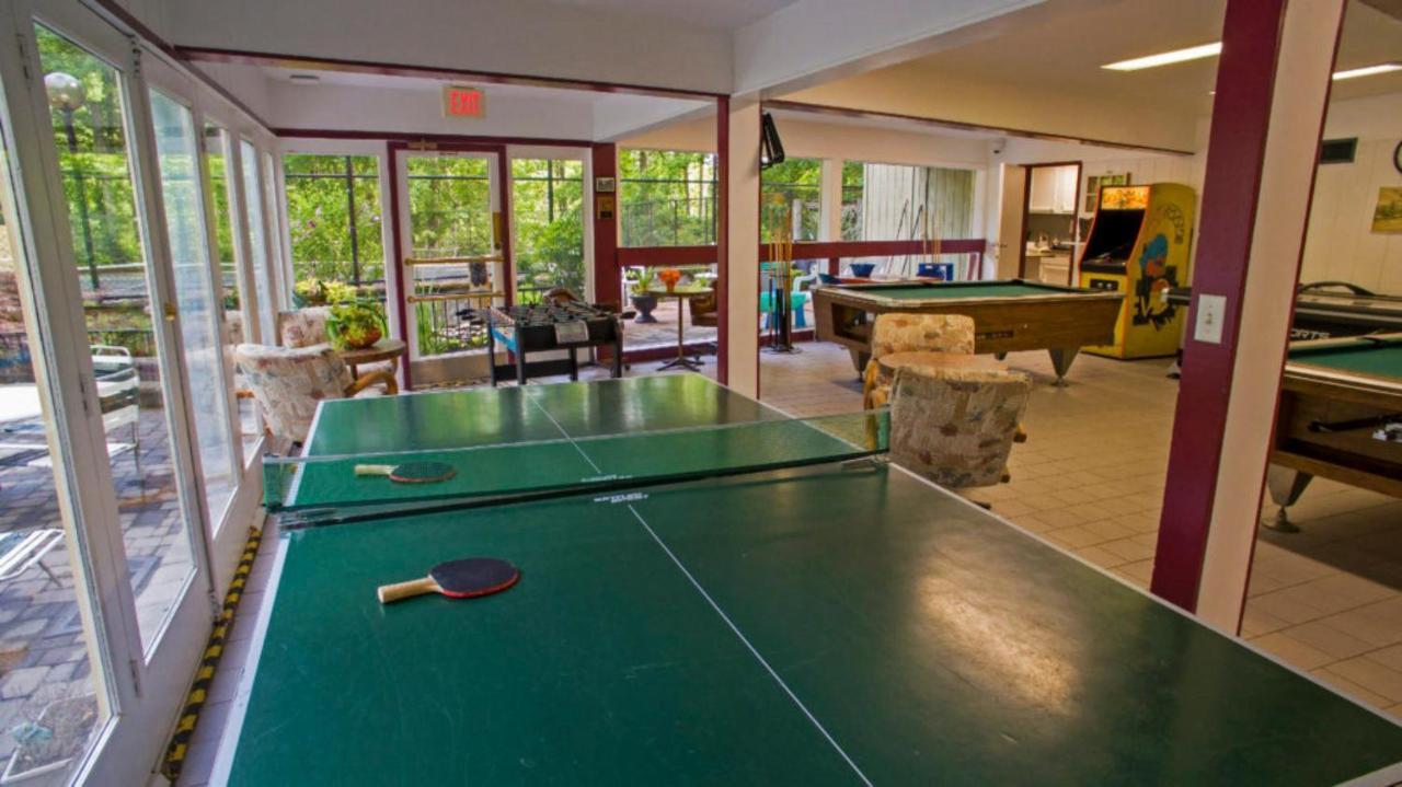 Villa Hummingbird à Gatlinburg Extérieur photo