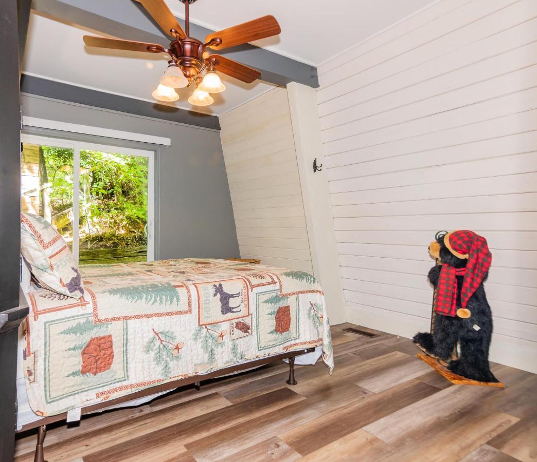 Villa Hummingbird à Gatlinburg Extérieur photo