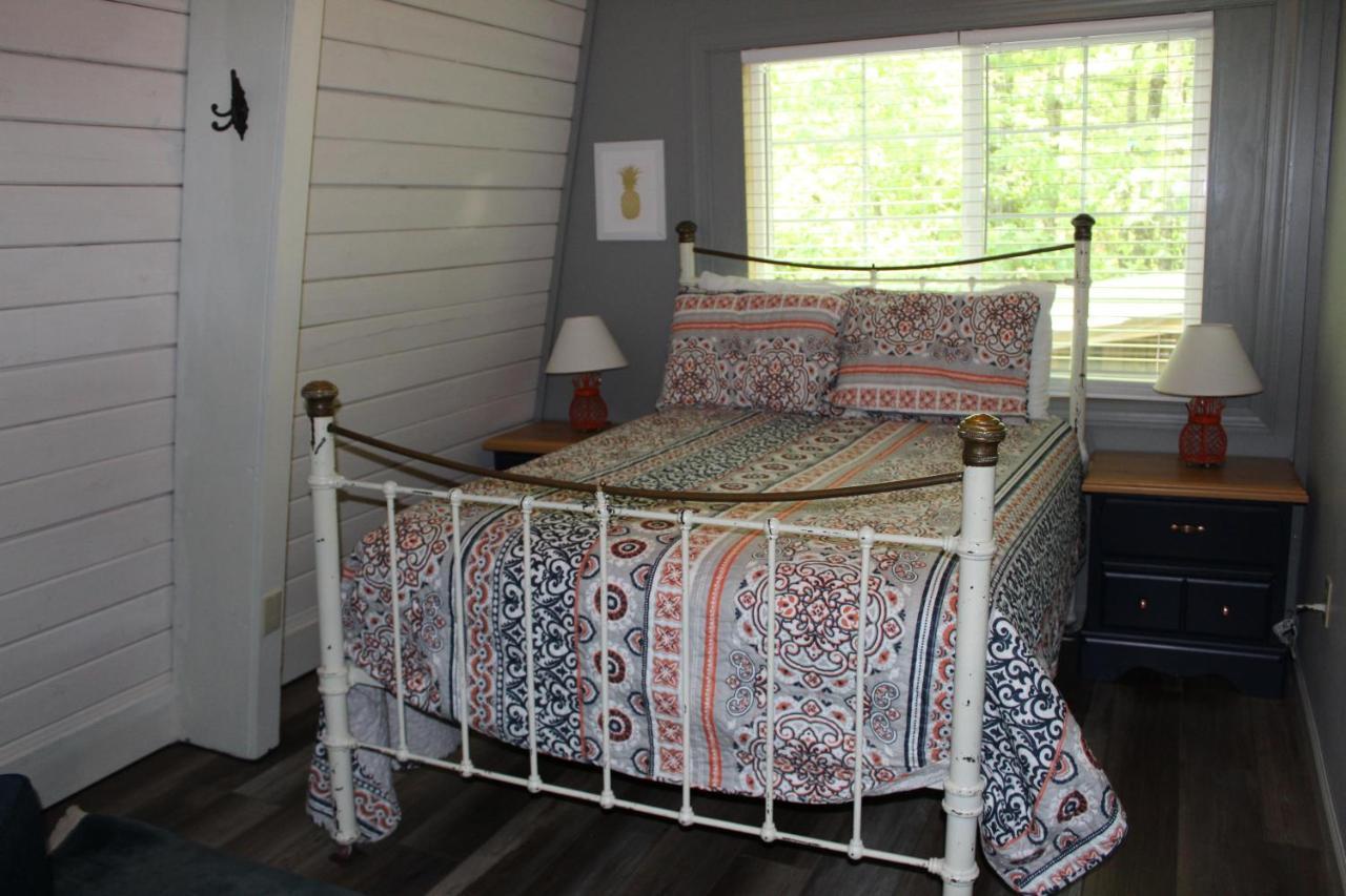 Villa Hummingbird à Gatlinburg Extérieur photo